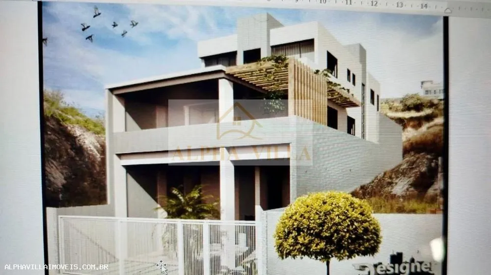 Terreno, 372 m² - Foto 2