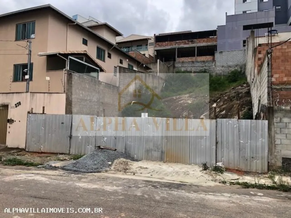 Terreno, 372 m² - Foto 2