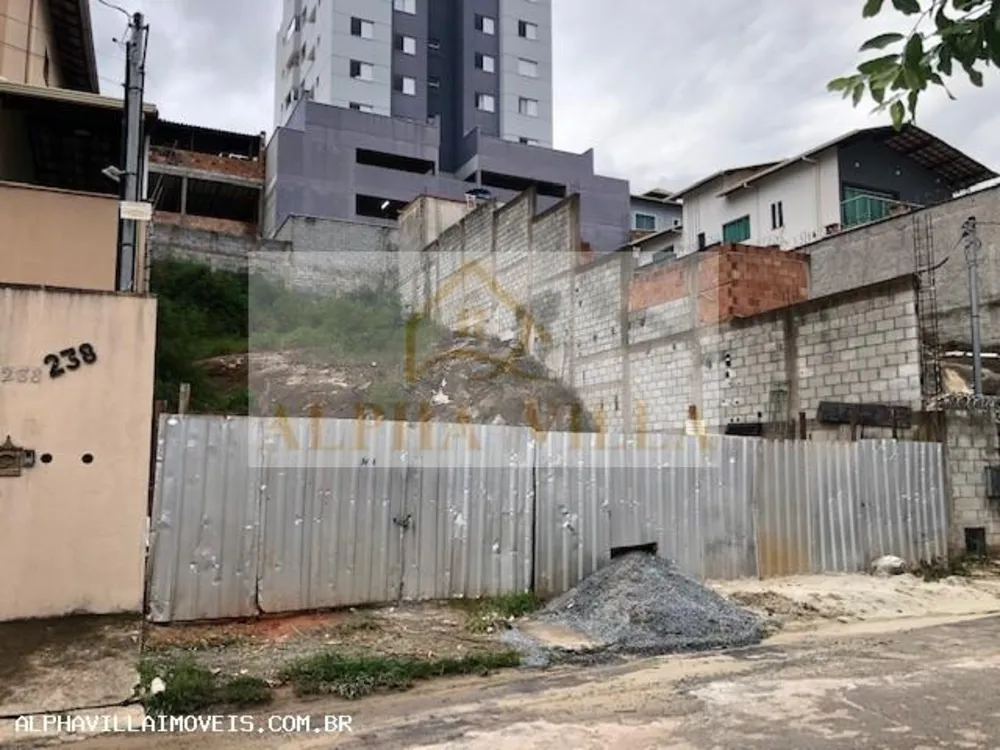Terreno, 372 m² - Foto 1