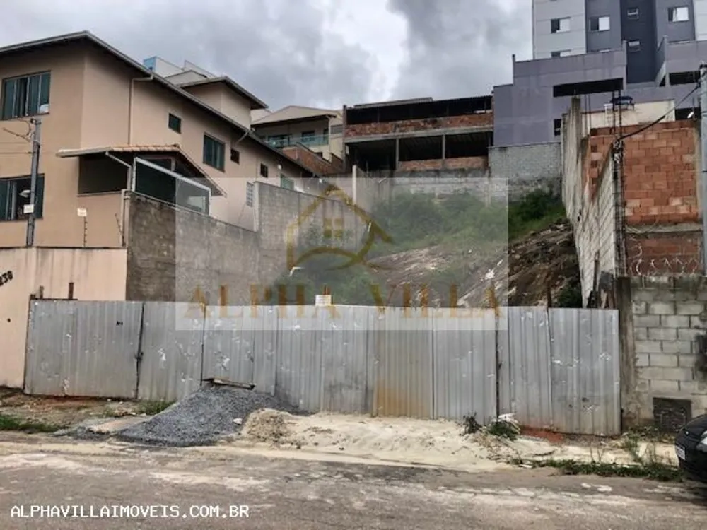 Terreno, 372 m² - Foto 4