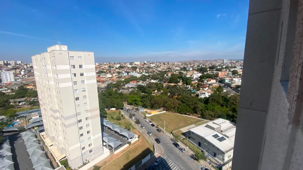 Apartamento, 2 quartos, 53 m² - Foto 3