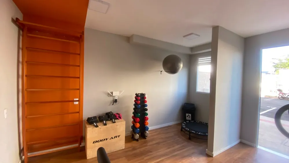 Apartamento, 2 quartos, 53 m² - Foto 5