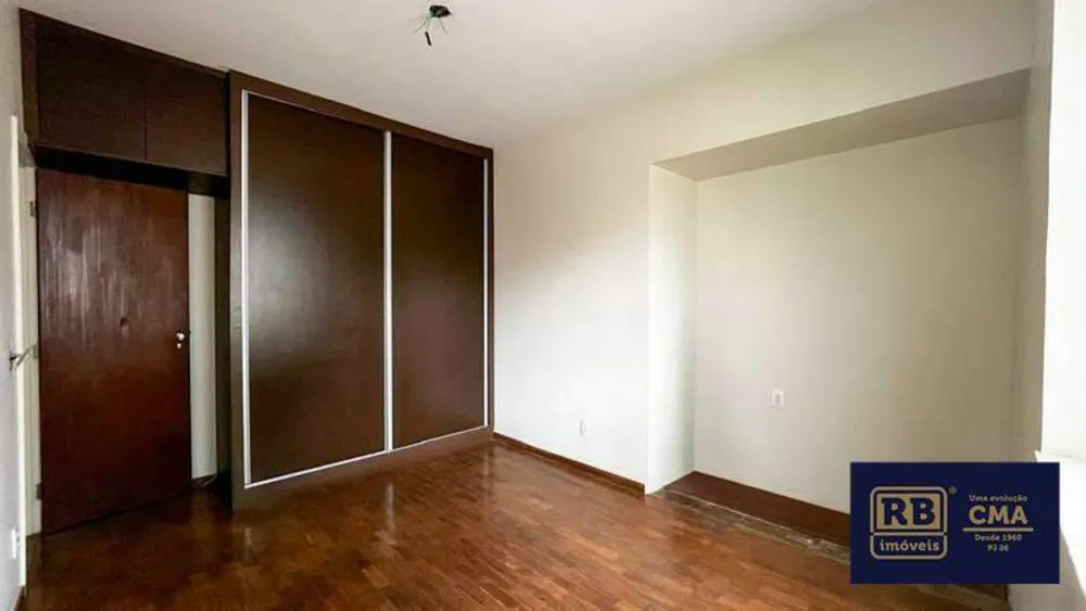 Apartamento, 4 quartos, 160 m² - Foto 11