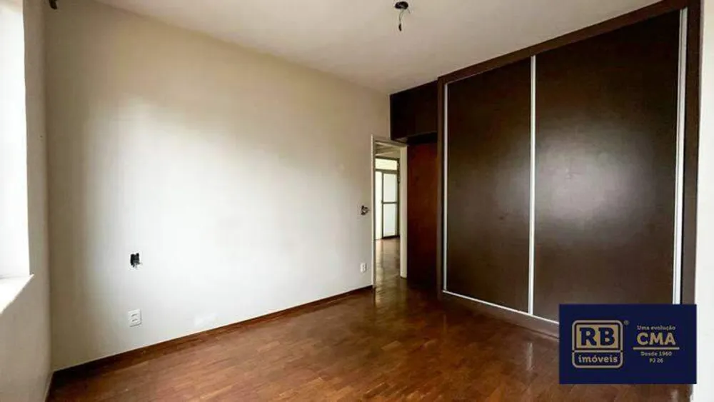 Apartamento, 4 quartos, 160 m² - Foto 10