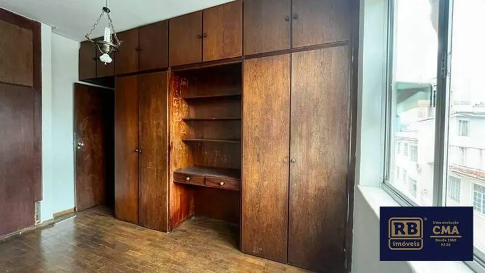 Apartamento, 4 quartos, 160 m² - Foto 12