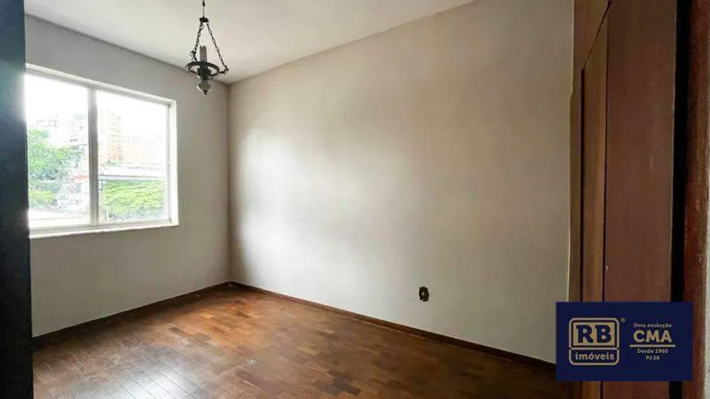 Apartamento, 4 quartos, 160 m² - Foto 9