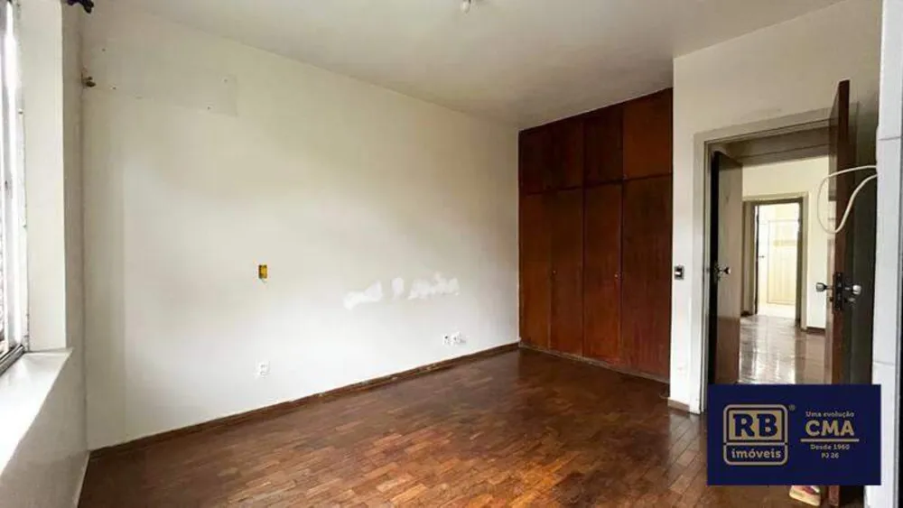 Apartamento, 4 quartos, 160 m² - Foto 7