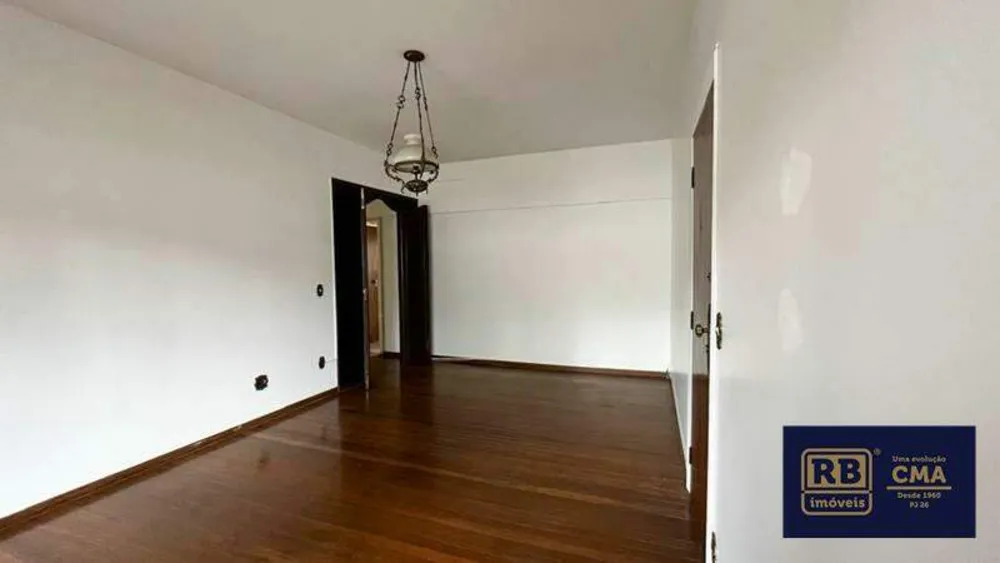 Apartamento, 4 quartos, 160 m² - Foto 1