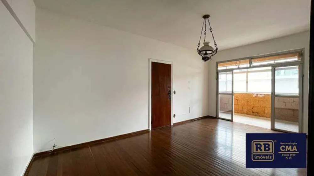Apartamento, 4 quartos, 160 m² - Foto 5