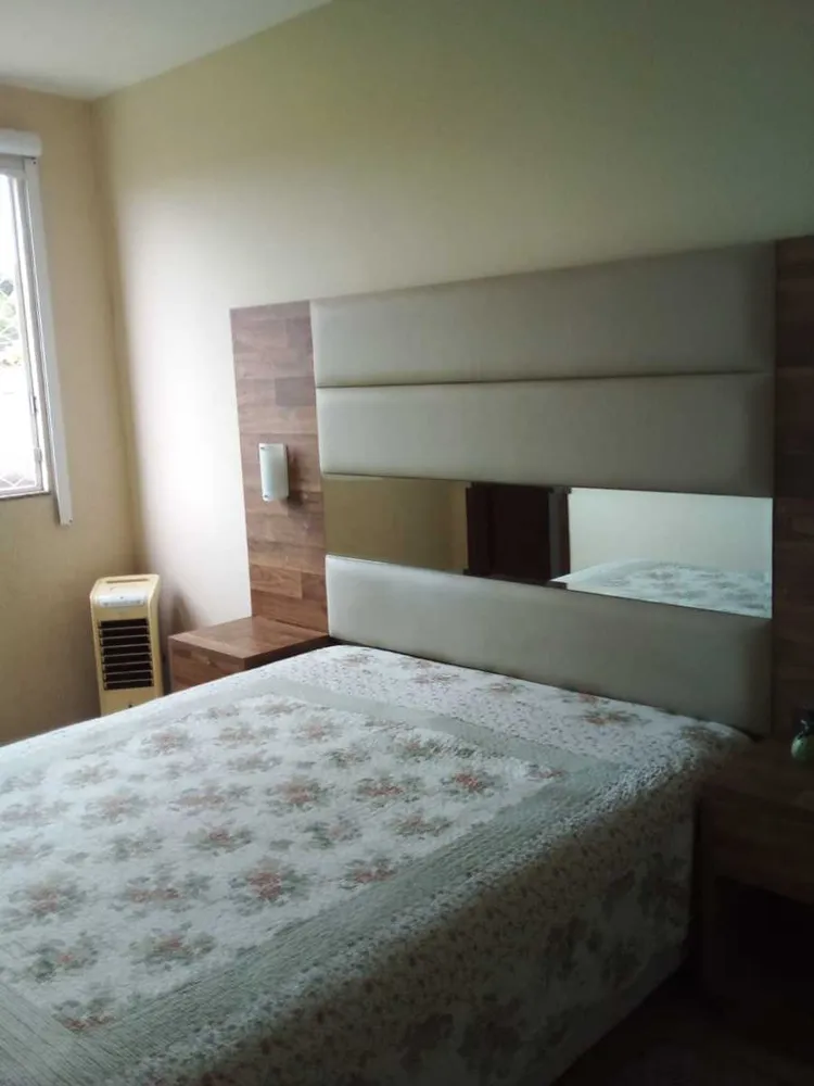 Apartamento, 4 quartos, 160 m² - Foto 4