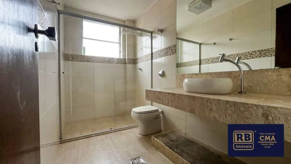 Apartamento, 4 quartos, 160 m² - Foto 6