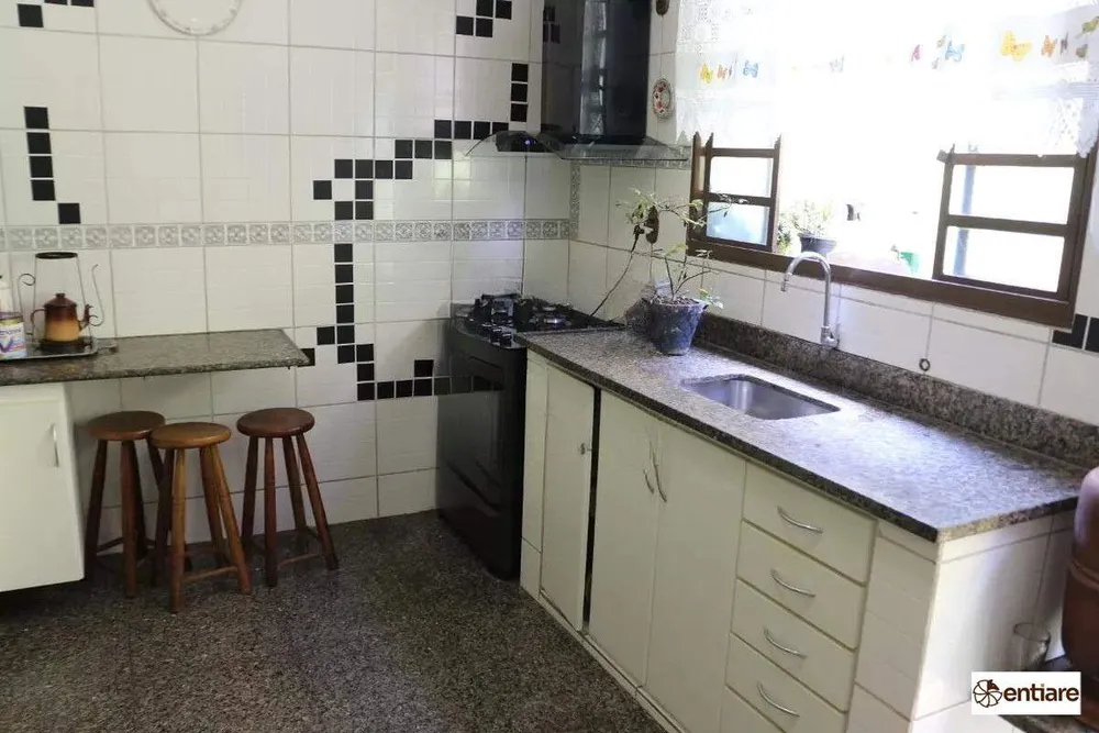 Casa, 4 quartos, 320 m² - Foto 4