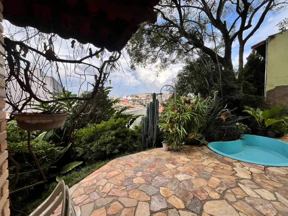 Casa, 4 quartos, 320 m² - Foto 7