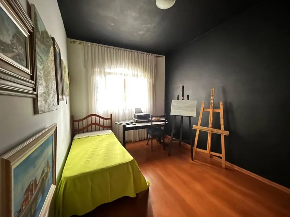 Casa, 4 quartos, 320 m² - Foto 12