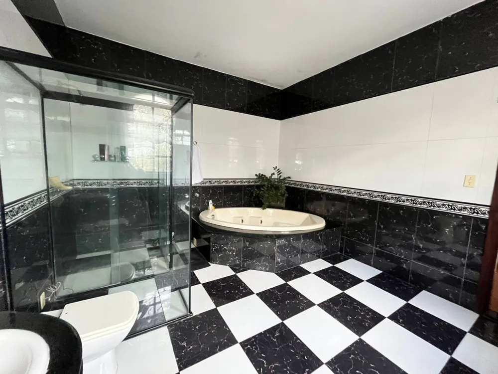 Casa, 4 quartos, 320 m² - Foto 6