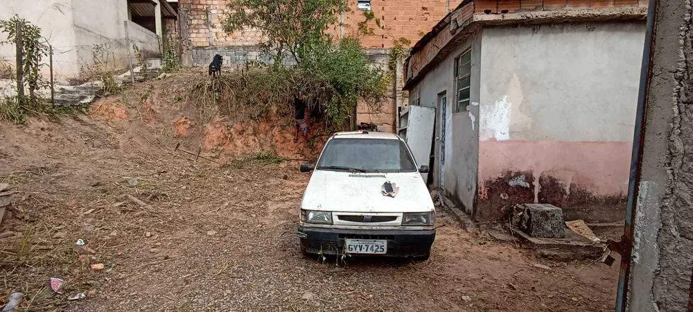 Terreno, 360 m² - Foto 1