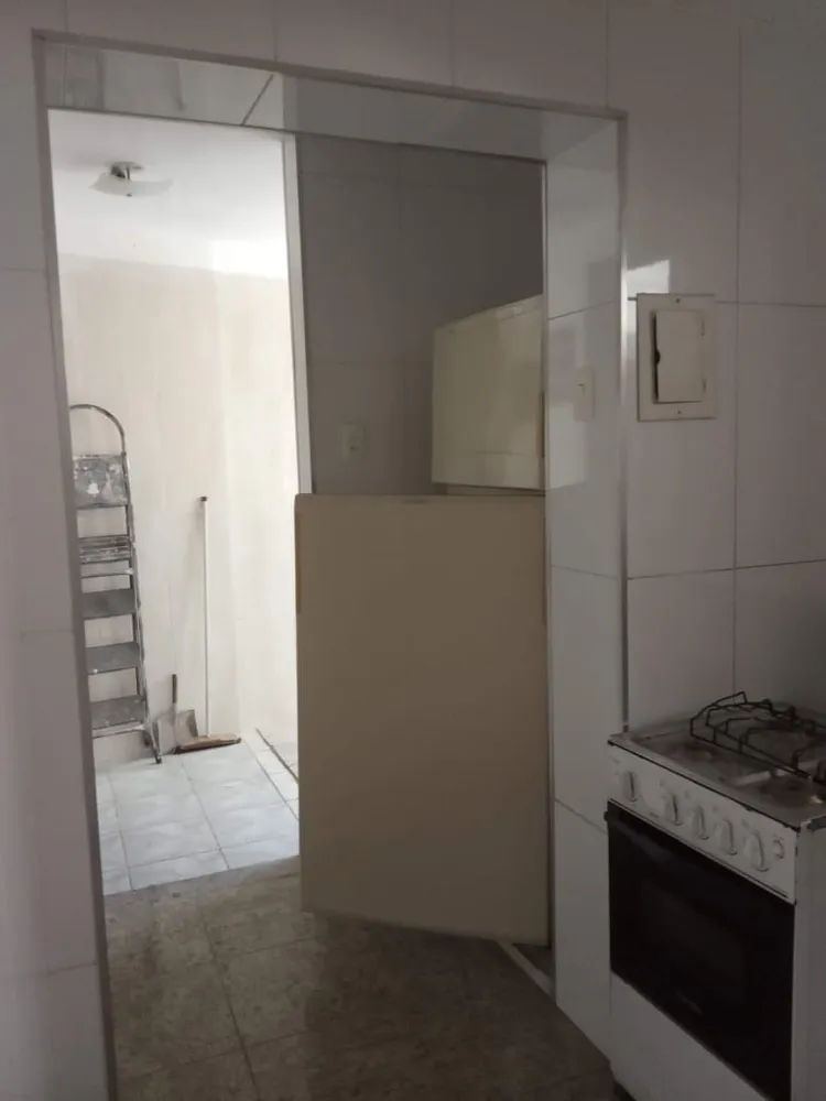 Apartamento, 2 quartos, 55 m² - Foto 5
