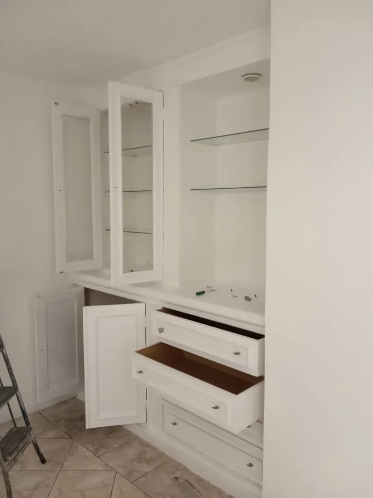 Apartamento, 2 quartos, 55 m² - Foto 4