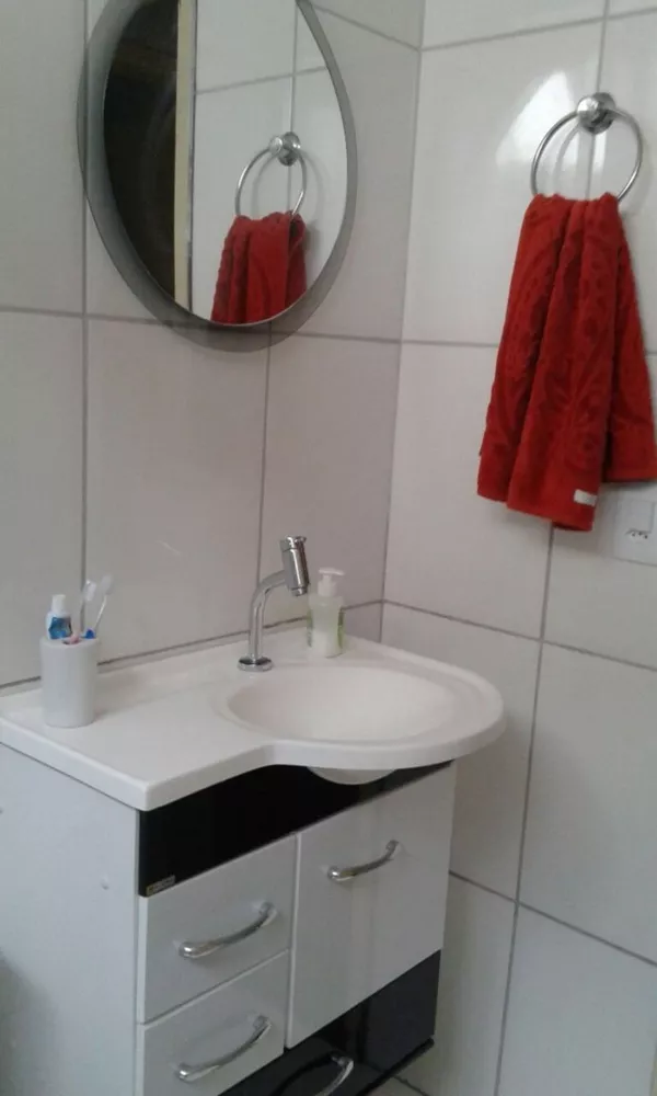 Apartamento à venda com 2 quartos, 55m² - Foto 2