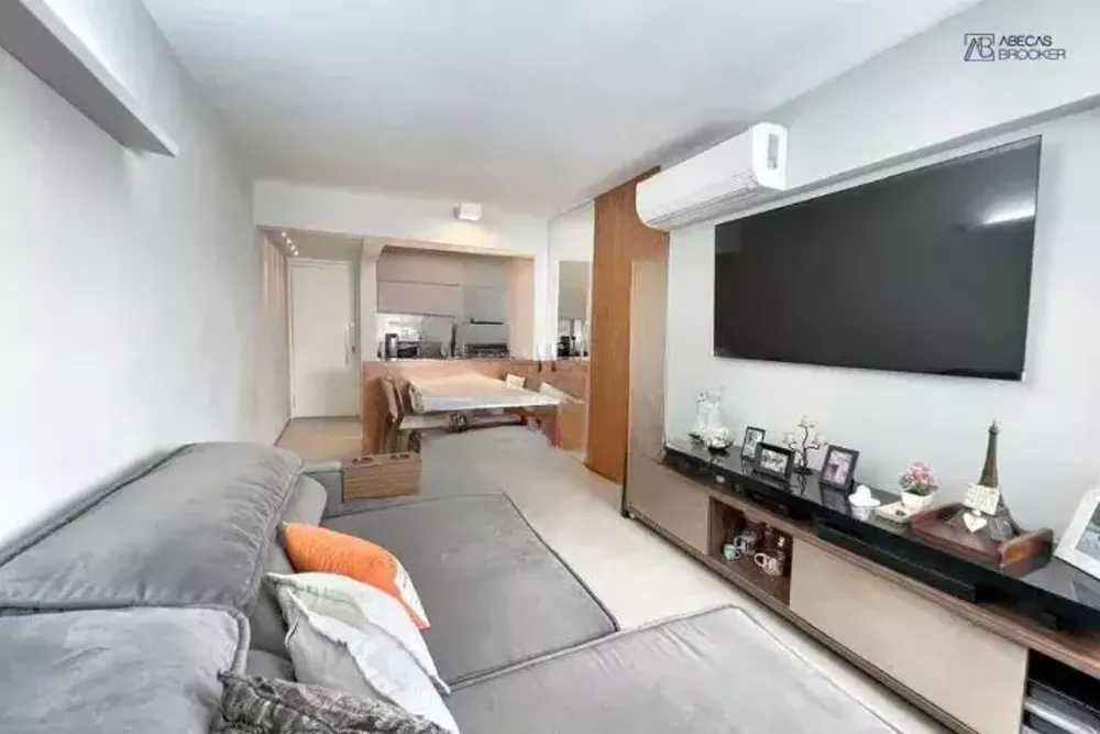 Apartamento, 2 quartos - Foto 2
