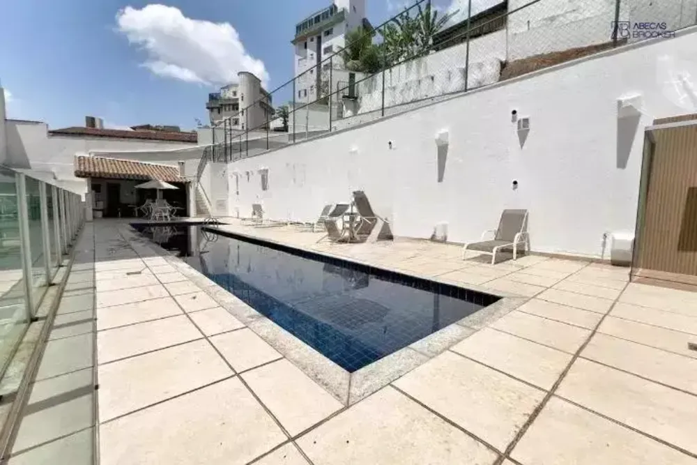 Apartamento, 2 quartos - Foto 4