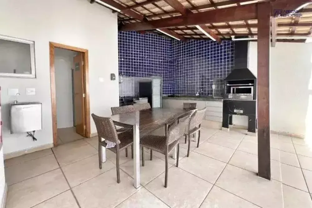 Apartamento, 2 quartos - Foto 1