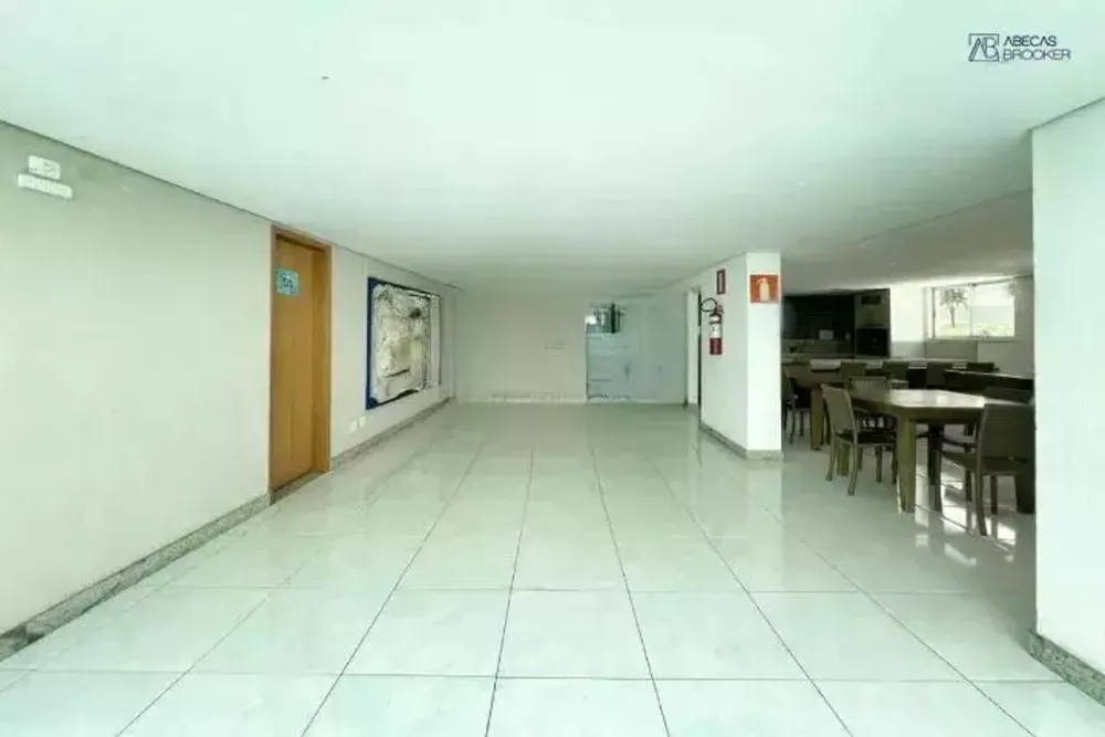 Apartamento, 2 quartos - Foto 3
