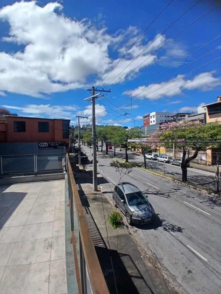 Loja-Salão, 90 m² - Foto 5