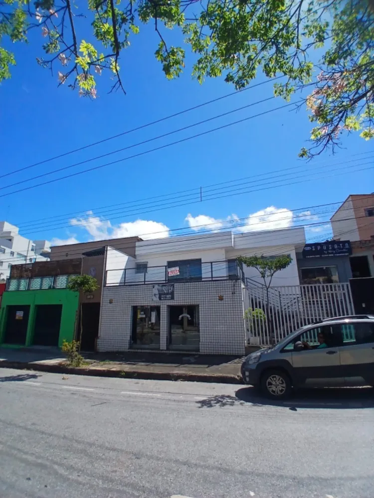 Loja-Salão, 90 m² - Foto 2