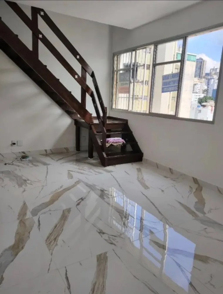 Cobertura, 2 quartos, 152 m² - Foto 2