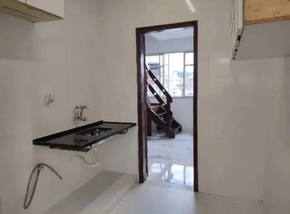 Cobertura, 2 quartos, 152 m² - Foto 6