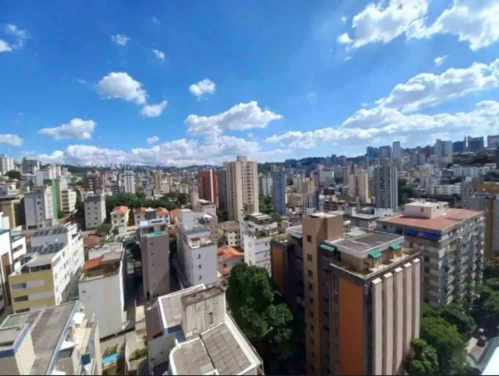 Cobertura, 2 quartos, 152 m² - Foto 3