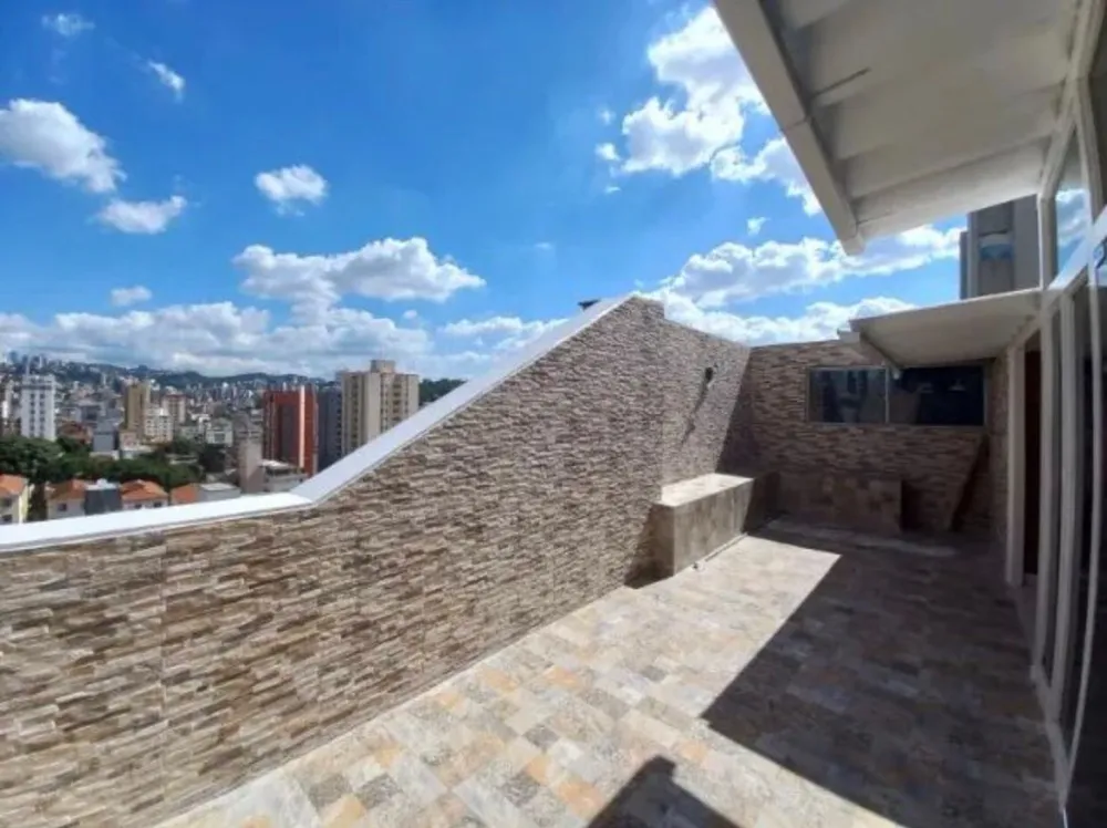 Cobertura, 2 quartos, 152 m² - Foto 4