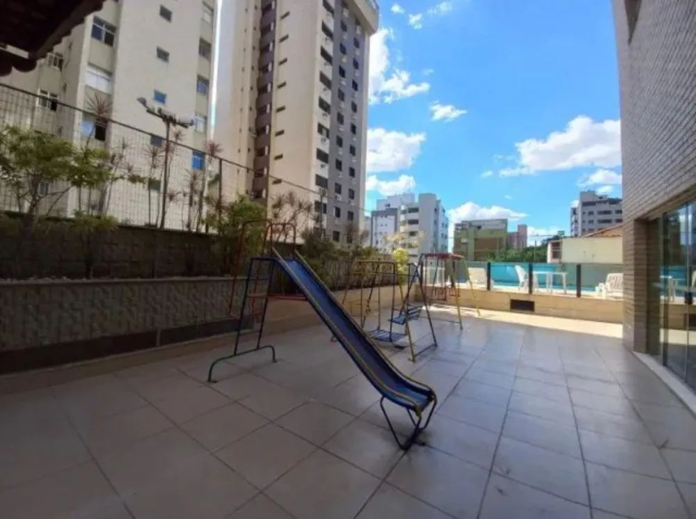 Cobertura, 2 quartos, 152 m² - Foto 14