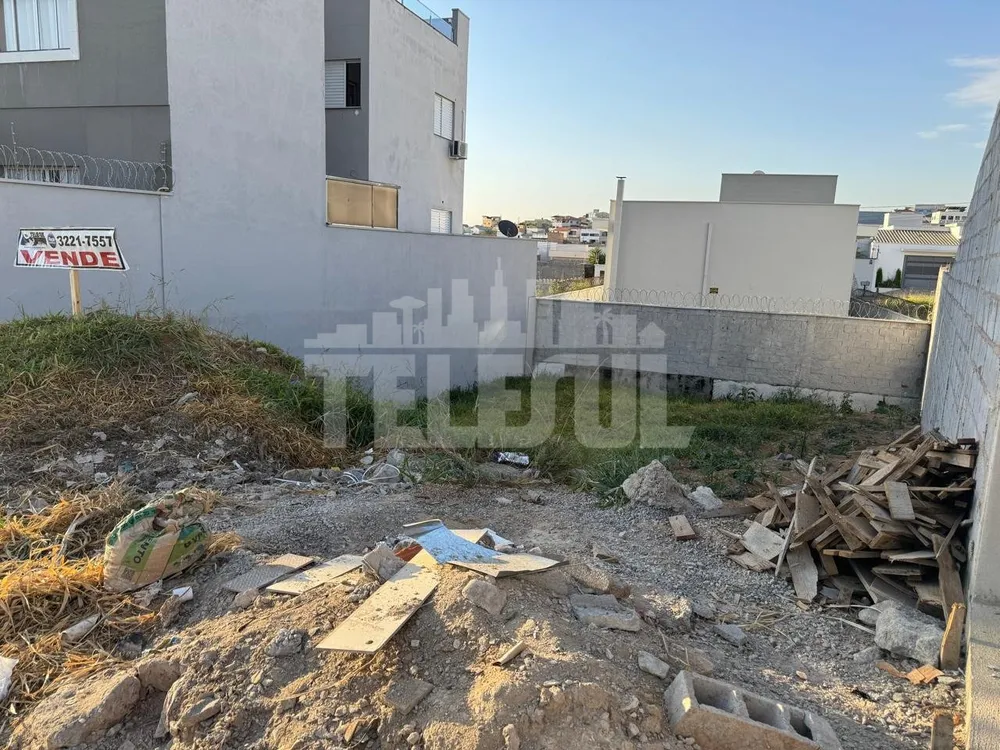 Terreno, 204 m² - Foto 3