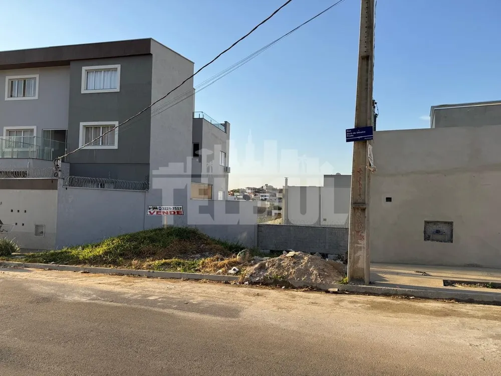 Terreno, 204 m² - Foto 5
