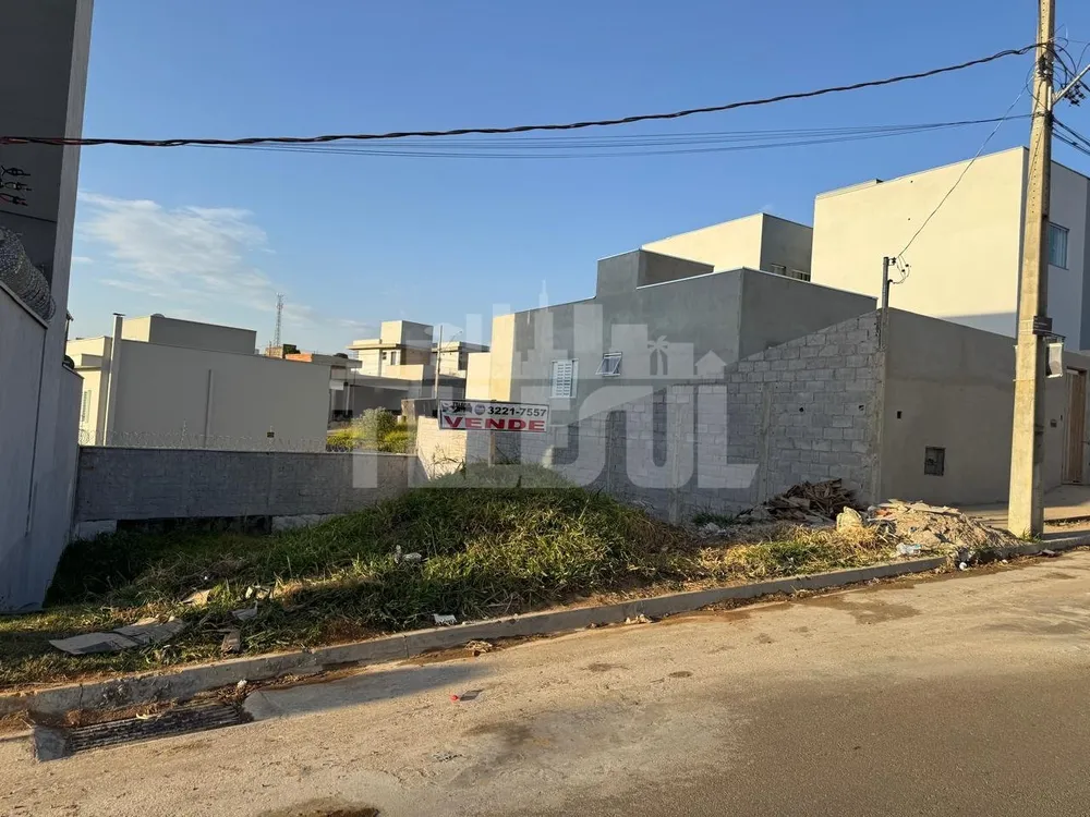 Terreno, 204 m² - Foto 1