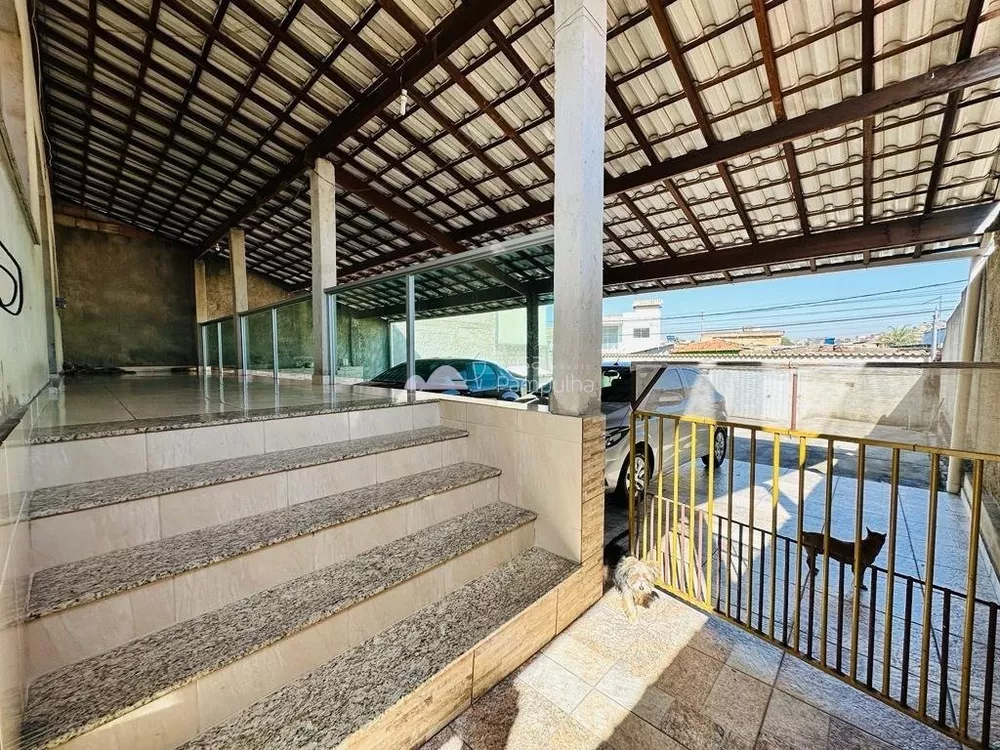 Casa à venda com 4 quartos, 460m² - Foto 6