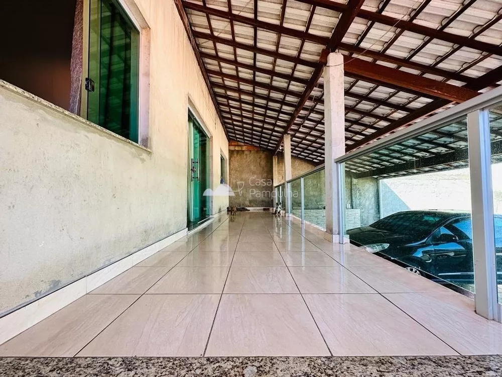 Casa à venda com 4 quartos, 460m² - Foto 7