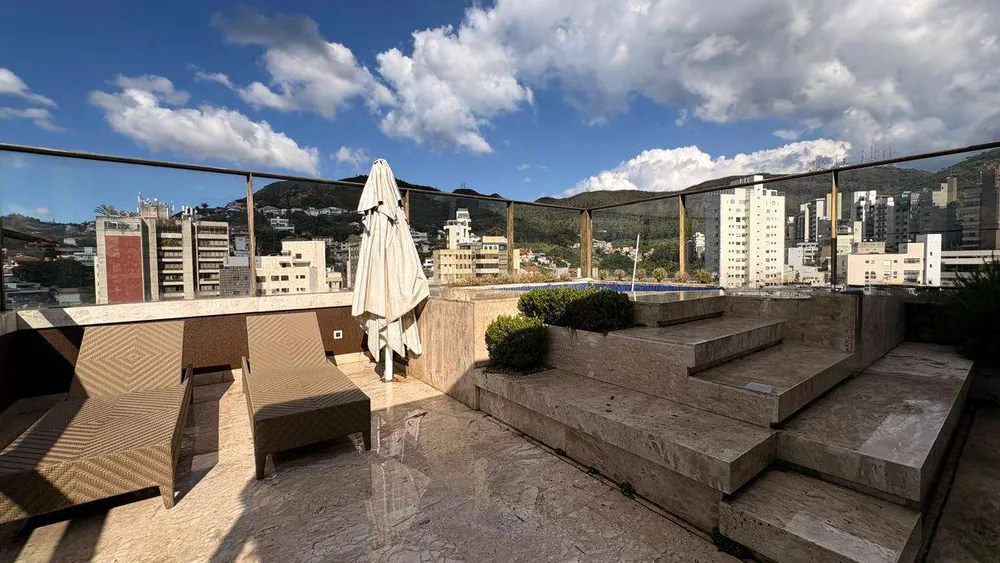 Cobertura, 3 quartos, 251 m² - Foto 5