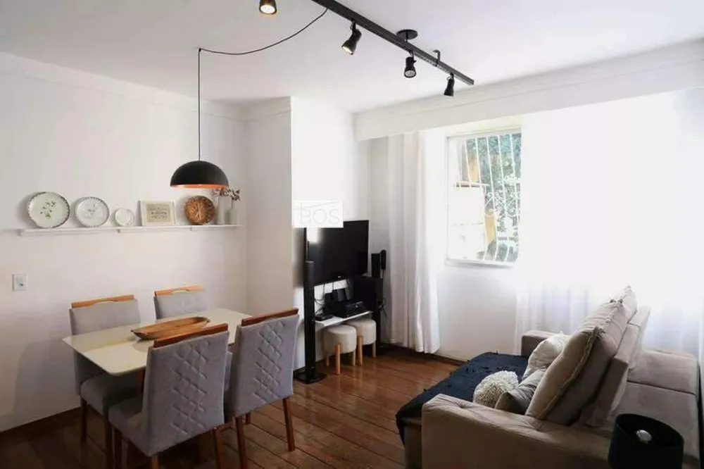 Apartamento, 2 quartos, 70 m² - Foto 3