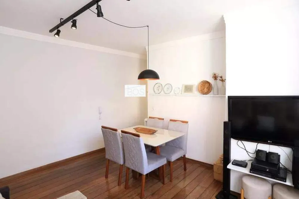 Apartamento, 2 quartos, 70 m² - Foto 2