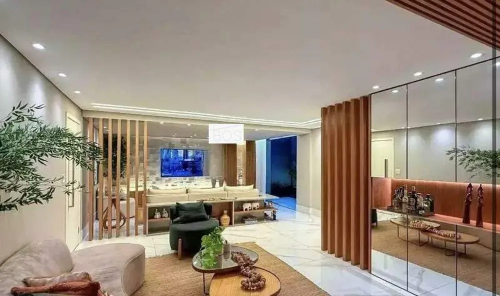 Apartamento, 2 quartos, 70 m² - Foto 1