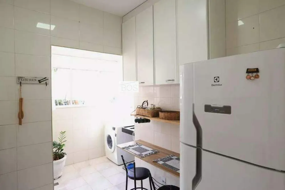 Apartamento, 2 quartos, 70 m² - Foto 9