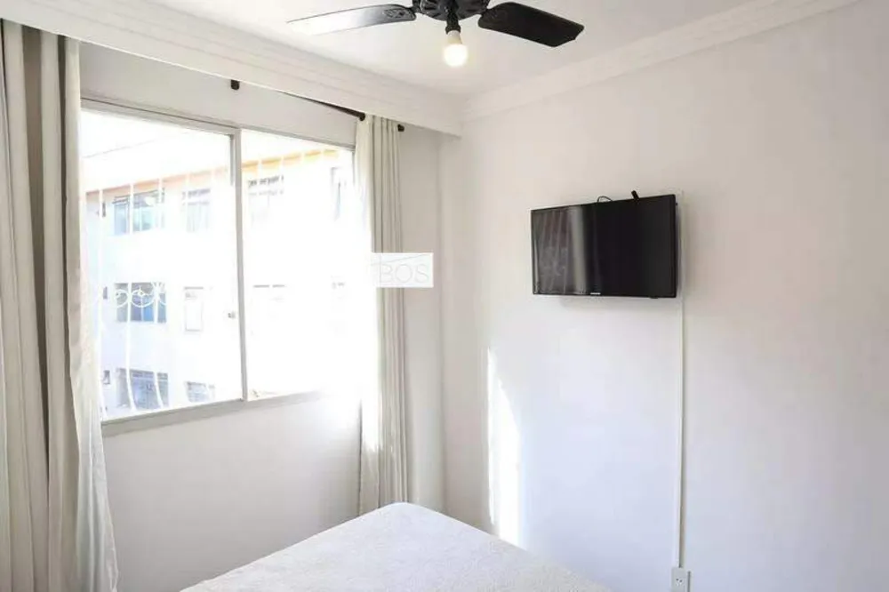 Apartamento, 2 quartos, 70 m² - Foto 9