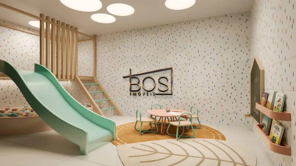 Cobertura, 3 quartos, 168 m² - Foto 4