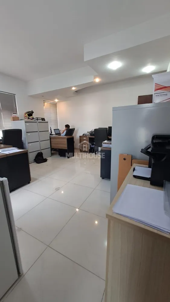Sala-Conjunto, 30 m² - Foto 2