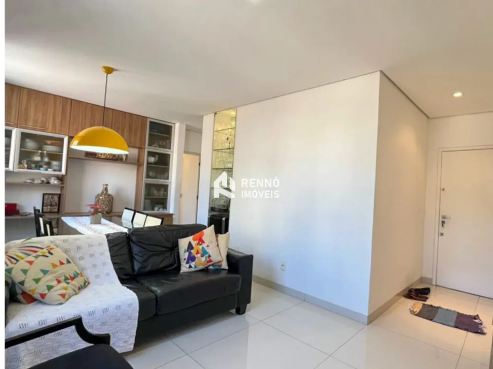 Apartamento, 3 quartos, 95 m² - Foto 4