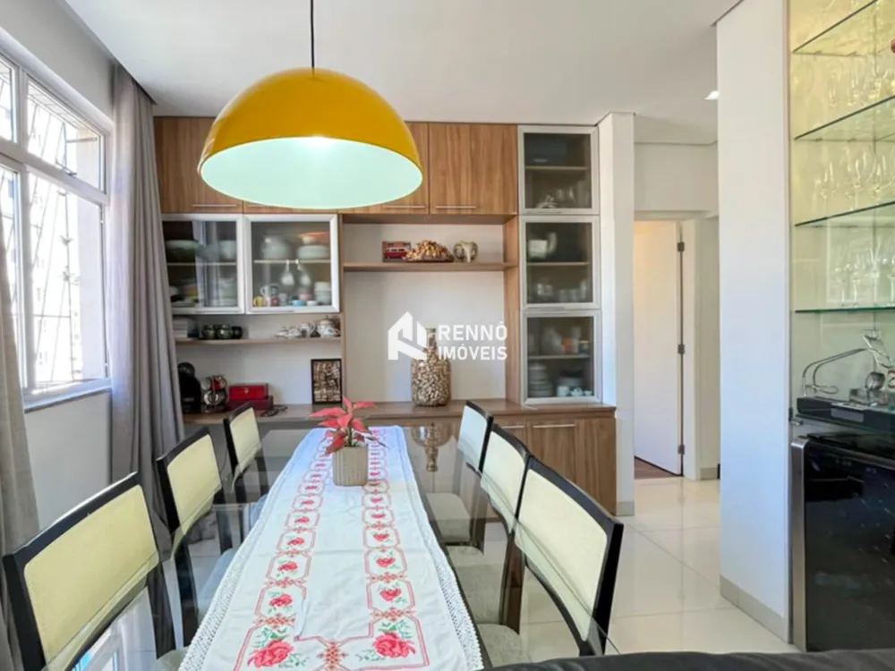 Apartamento, 3 quartos, 95 m² - Foto 3