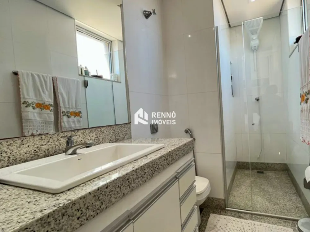 Apartamento, 3 quartos, 95 m² - Foto 11
